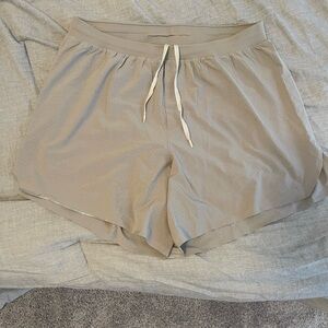 Men’s Fast and Free 6” Lined Short
